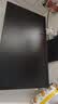 KTC 23.8英寸2K 144Hz IPS高清屏爱眼低蓝光可壁挂广色域 HDMI+DP 办公轻电竞显示器H24T27S 实拍图