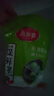 美丽雅保鲜罩套100只 食品级一次性保鲜袋套盖盘子碗剩菜剩饭保鲜膜套 实拍图