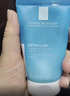 理肤泉油皮洁面泡沫50ml*2支套装水杨酸清洁卸妆洗面奶旅行装 实拍图