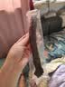 王小卤手撕风干烤鸭脖整根休闲卤味鸭货追剧零食独立氮气包装烧烤味65g 实拍图