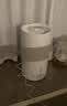 米家小米空气加湿器 无雾加湿器3 400mL/h快速加湿保湿礼品家用卧室大容量办公室婴儿孕妇 4L大容量 实拍图