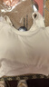 浪莎（LangSha）吊带背心女士内搭美背夏薄款背心女带胸垫运动无袖打底长款外穿 实拍图