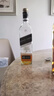 尊尼获加（JOHNNIE WALKER）绿方绿牌15年 苏格兰调和威士忌 洋酒 750ml 实拍图