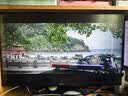 AOC 爱攻31.5英寸 2304区9216颗灯珠QD-MiniLED 4K160Hz双模320Hz HDR1400 10bit 电竞显示器AG327UXM 实拍图