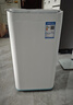 美的（Midea）波轮洗衣机全自动 3KG 迷你内衣婴儿洗衣机 健康除螨 MB30V21EPLUS 以旧换新 京东自营 实拍图