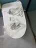 九牧优选全自动S880智能马桶家用无水压限制UV杀菌香薰除臭语音操控坐便器 【轻智能】座温调节+停电冲水+润壁 实拍图