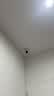 海康威视（HIKVISION）无线摄像头wifi监控套装360度全景400万超清云台旋转手机远程可对讲K44H-LWPT 实拍图