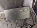 【京东物流】电动车铅酸电池充电器72V60V48V脉冲修复充满自停T型品字头电动车配件电瓶充电器 72V20AH铅酸T型品字头 实拍图