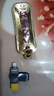 忆捷（EAGET）512GB Lightning USB3.0苹果手机U盘 i66官方MFI认证一键备份iphone/ipad轻松扩容电脑两用优盘 实拍图