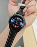 华为（HUAWEI）WATCH Buds 2【咨询享优惠】智能手表蓝牙耳机二合一清晰通话运动血氧心率监测男女士朋友礼物gt6 曜石黑【皮表带+贴膜】 晒单好礼 实拍图
