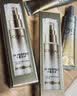 欧莱雅疯狂动物城合作礼盒小金管清爽版防晒霜30ml*2跟妆清爽高倍送女友 实拍图