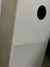 米家小米空气净化器4lite  除甲醛除菌除异味 空气伴侣 除PM2.5 AC-M17-SC 实拍图