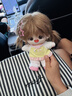 闪魔适用iPad air8/7/6钢化膜13英寸2026/25款全屏苹果M4芯片平板电脑贴膜全屏防摔抗指纹高清保护膜 实拍图