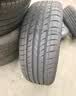 玲珑轮胎汽车轮胎215/60R17 96H 绿行GREEN-Max HP010 A/S 适配逍客 实拍图
