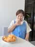 葆氏老人围兜吃饭围嘴一次性成人饭兜老年人口水巾无纺布防水防油大号 实拍图