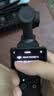 大疆 DJI Osmo Pocket 3 标准版 一英寸口袋云台相机 OP灵眸手持数码相机 vlog 便携美颜摄像 实拍图