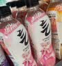 元气森林 益生元乳酸菌味气泡水（风味饮料）480ml*15瓶 实拍图
