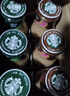 星巴克（Starbucks）星冰乐 即饮咖啡 摩卡+咖啡281ml*6瓶装咖啡饮料礼盒 实拍图