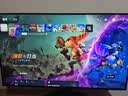 AOC 爱攻7 31.5英寸WOLED 4K 165Hz双模330Hz 0.03ms 10bit 低蓝光 16W音箱 游戏电竞显示器AG327UD 实拍图
