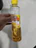 鲁花 【保真花生油】食用油 5S 物理压榨 压榨一级 花生油 500ml 实拍图