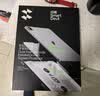闪魔适用iPad pro25/24钢化膜11英寸【自动除尘秒贴盒】保护膜高清平板电脑膜全屏防摔抗指纹超薄 实拍图