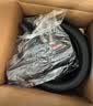 亿力桶式手持吸尘器家用超强大吸力工业级车载商用大功率有线干湿两用宠物吸猫毛神器地毯开荒保洁6263 实拍图