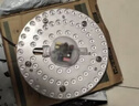 雷士（NVC）led灯盘吸顶灯替换灯芯高显色灯条贴片灯板24瓦白光6500K-Ra95 实拍图