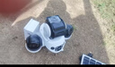 镭威视4g太阳能摄像头终身免流量AI室外免插电无电无网手机远程户外监控器家用360度无死角高清全景夜视 实拍图
