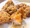 正大日式唐扬鸡块1.8斤  冷冻鸡腿肉丁 入口酥脆 弹嫩多汁鸡肉半成品 实拍图