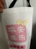 范爷家壁挂收纳袋3个厨房多功能挂袋收纳神器塑料垃圾袋整理家用储物袋 实拍图