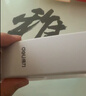 得力（deli）省力订书机/订书器大号厚层60页附23/10订书钉2000枚 白色0465+0015-05 实拍图