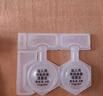 【原研进口药】[普米克] 吸入用布地奈德混悬液 2ml:1mg*5支/板*1板/袋*6袋/盒 实拍图