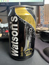 屈臣氏（Watsons）苏打水0糖0卡0脂原味含汽健身无糖饮料调酒气泡水330mL*24罐整箱 实拍图