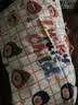 四万公里幼儿园被子收纳袋儿童入园牛津布行李袋装棉被脏衣服袋防水手提袋 实拍图