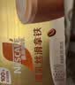 雀巢（Nestle）咖啡浓系列慕斯卡布奇诺速溶咖啡三合一减蔗糖冲调饮品19g*12条 实拍图