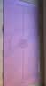 中欧瑜伽垫子女士专用减震隔音静音防滑地垫家用加厚加大专业运动健身 体位线紫 185*80cm【捆绳+背包】 6mm(初学者) 实拍图