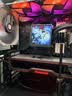 酷冷至尊（CoolerMaster）冰神B360 LCD ARGB一体式水冷散热器 三相电机/全新优化水泵方案/3.95英寸LCD屏/可旋转屏幕底座 实拍图