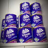 维达（Vinda）有芯卷纸 蓝色经典4层130克*30卷 厚韧耐用 卫生纸 卷筒纸纸巾 实拍图