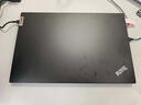 ThinkPad E14 14代core-220H可选 ultra可选 扬天V14可选 14英寸高性能 编程设计 联想笔记本电脑 12代I7-1260P 16G 1T 定制黑 实拍图