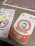 闪魔【三丽鸥正版授权】适用iPhone17钢化膜 苹果17手机贴膜全新息影科技息屏显影亮屏高清hello kitty 实拍图