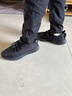 阿迪达斯七夕 yeezyfoam水泥灰椰子运动洞洞鞋 IE4931 UK6 39 实拍图