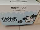 蒙牛软牛奶利乐钻200ml*10盒 易吸收肚子舒服 送礼礼盒 实拍图