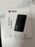 中国联通随身wifi6无线移动wifi免插卡无线网卡车载校园随行支持5G/4G设备上网全国通用流量2026款官方正品 实拍图