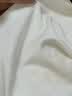 JD FASHION京东自营重磅t恤抗菌聚乳酸男士t恤内搭打底衫大师T宽松短袖服装 实拍图