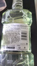 李施德林(Listerine) 漱口水 绿茶精华防蛀防护温和清新口气 500mL*3 实拍图