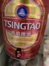 青岛啤酒 清爽拉格 经典 原红金桶 5L*1桶 整箱礼盒装 七夕送礼 实拍图
