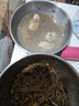 统一 老坛酸菜牛肉面 121g*5袋 真正老坛酸菜（新老包装随机发货） 实拍图