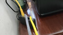水星（MERCURY）5口千兆交换机 4口网线网络分线器 家用宿舍监控分流器 兼容百兆 SG105C黑色 实拍图