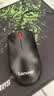 联想（Lenovo）鼠标 有线轻音鼠标 办公鼠标 大红点M220L有线轻音鼠标 台式机鼠标 笔记本鼠标 实拍图