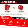雀巢（Nestle）醇品速溶美式黑咖啡粉*健身燃减防困瓶装50g 实拍图